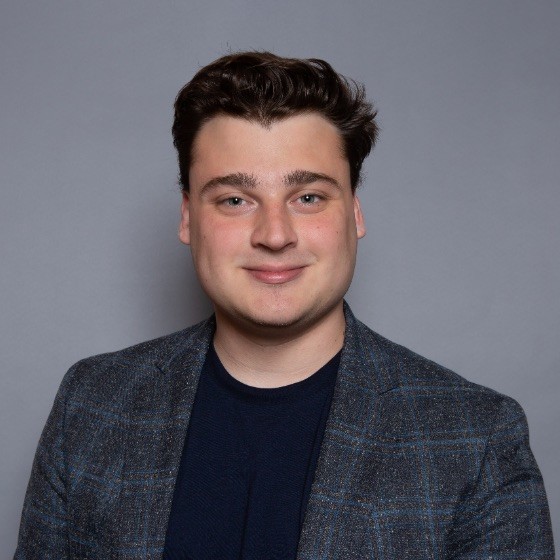 Kirill Kiselev